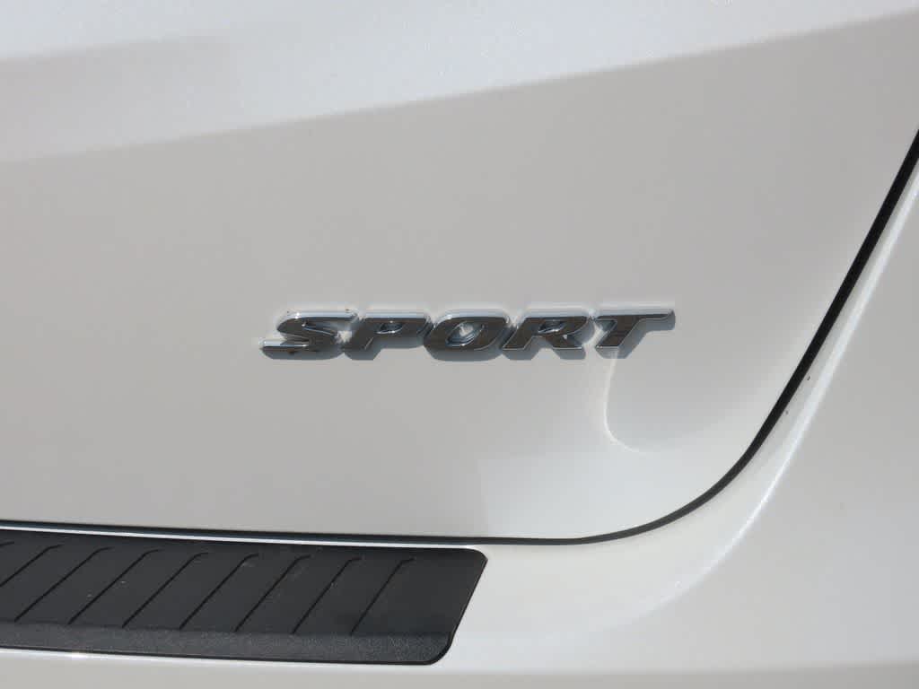 2027 Honda Odyssey Sport-L