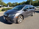 2018 Honda Odyssey Base