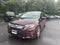 2018 Honda Odyssey Base