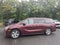 2018 Honda Odyssey Base
