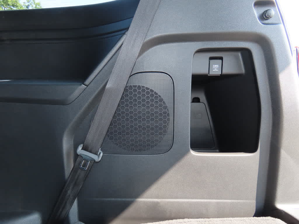 2027 Honda Odyssey Sport-L