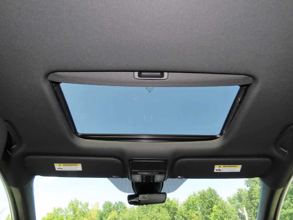 2027 Honda Odyssey Sport-L
