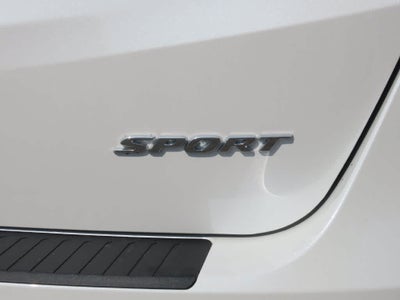 2027 Honda Odyssey Sport-L