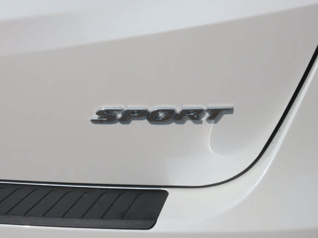 2027 Honda Odyssey Sport-L