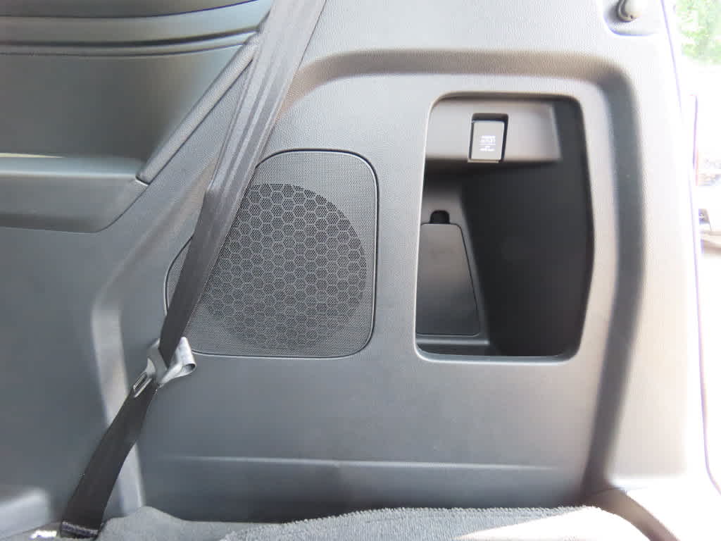 2027 Honda Odyssey Touring