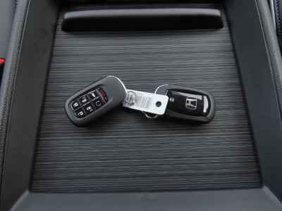 2027 Honda Odyssey Touring