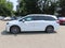 2027 Honda Odyssey Touring