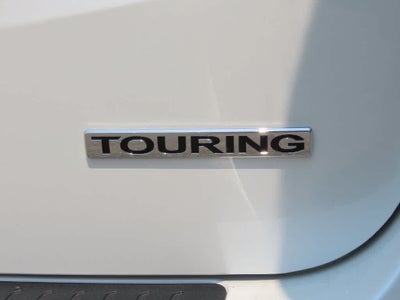 2027 Honda Odyssey Touring