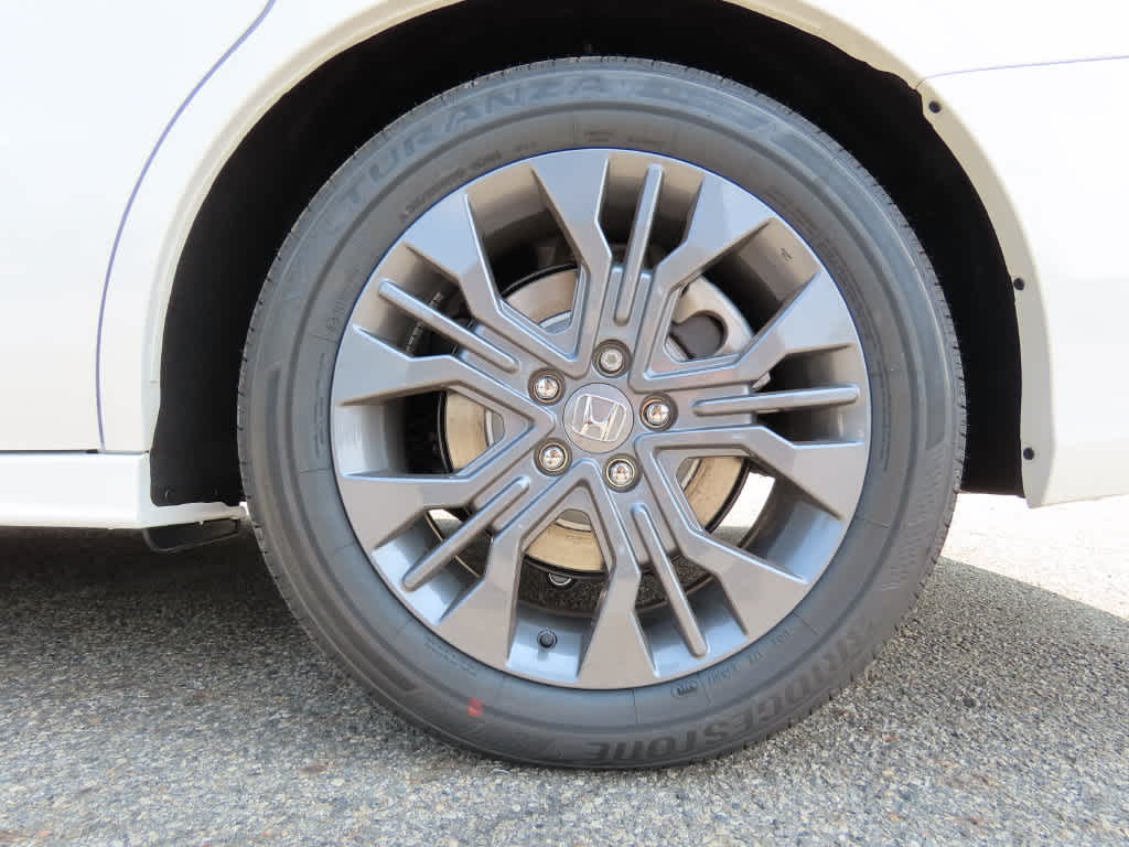 2027 Honda Odyssey Touring