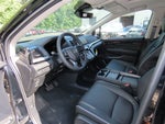 2027 Honda Odyssey Touring