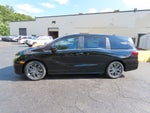 2027 Honda Odyssey Touring