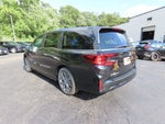 2027 Honda Odyssey Touring
