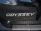 2027 Honda Odyssey Touring