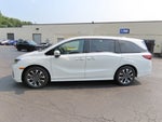 2027 Honda Odyssey Elite