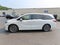 2027 Honda Odyssey Elite