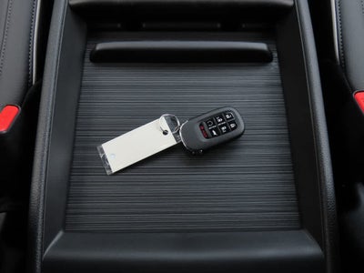 2027 Honda Odyssey Elite