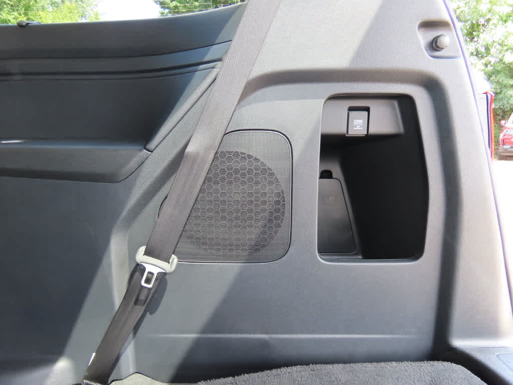 2027 Honda Odyssey Elite