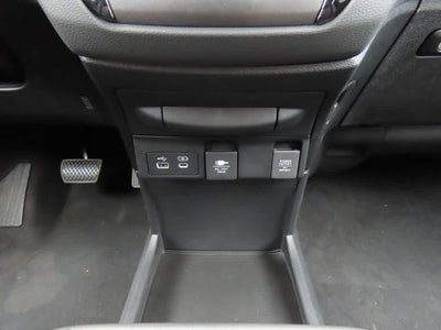 2027 Honda Odyssey Elite