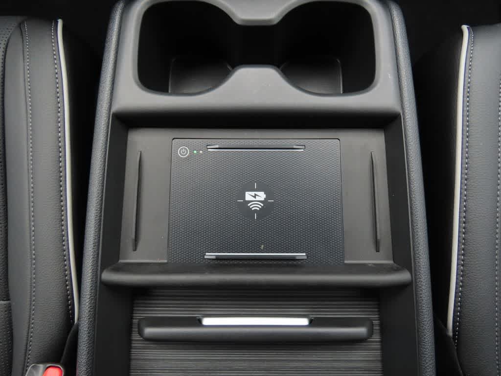 2027 Honda Odyssey Elite