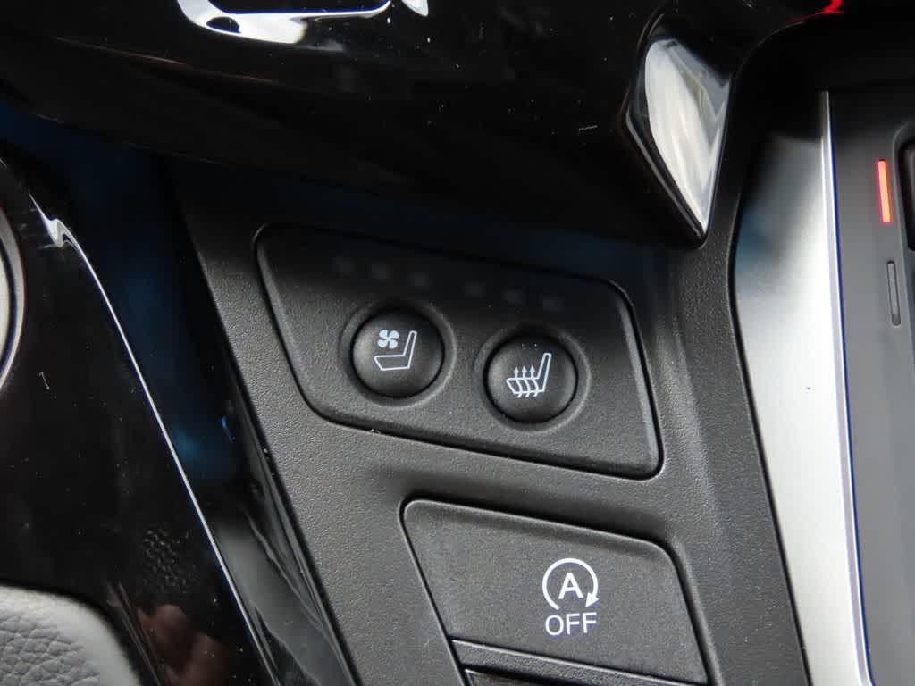 2027 Honda Odyssey Elite