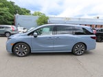 2027 Honda Odyssey Elite