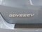 2027 Honda Odyssey Elite