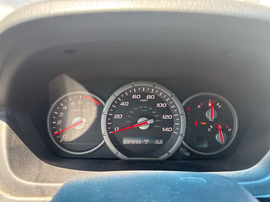 2008 Honda Pilot SE