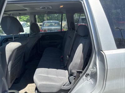 2008 Honda Pilot SE