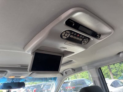 2008 Honda Pilot SE