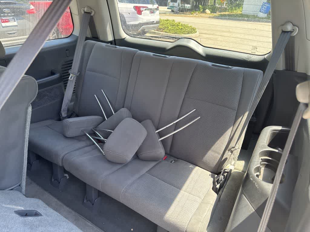 2008 Honda Pilot SE