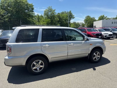 2008 Honda Pilot SE