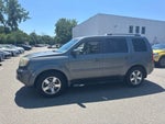 2009 Honda Pilot EX-L