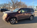 2012 Honda Pilot EX