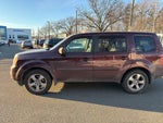 2012 Honda Pilot EX