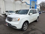 2014 Honda Pilot EX-L