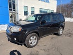 2011 Honda Pilot EX-L