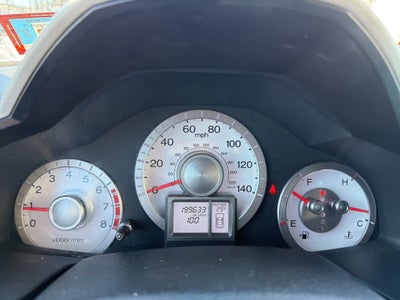 2011 Honda Pilot EX-L