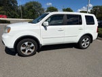 2014 Honda Pilot EX-L