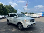 2012 Honda Pilot Touring