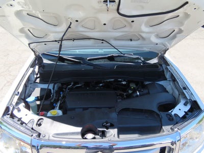 2011 Honda Pilot Touring