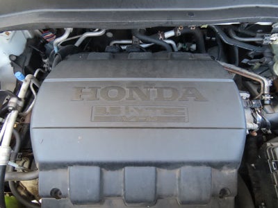 2011 Honda Pilot Touring