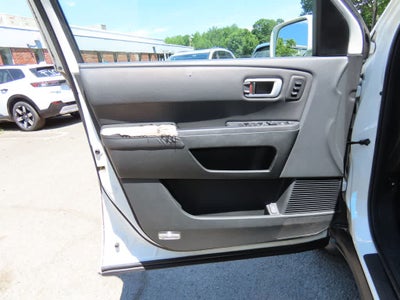 2011 Honda Pilot Touring