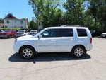 2011 Honda Pilot Touring