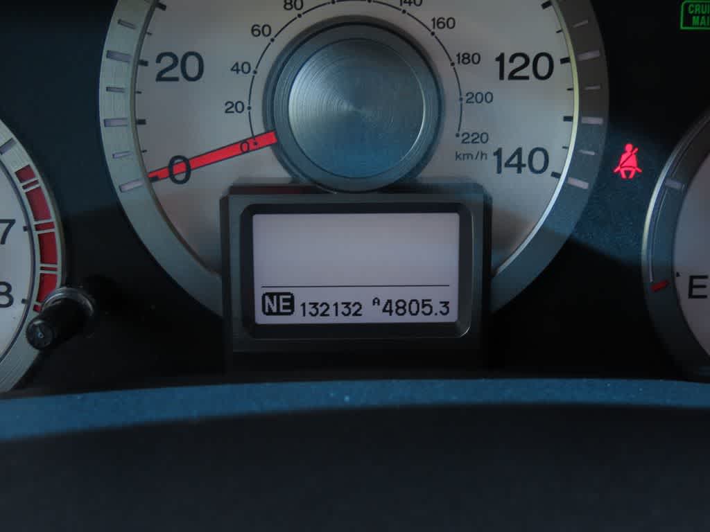 2011 Honda Pilot Touring
