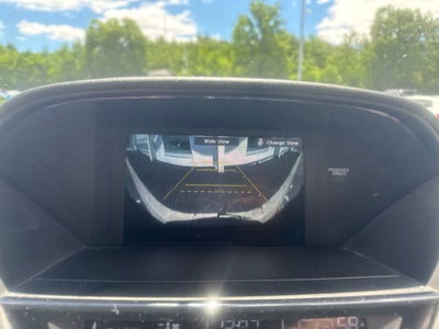 2015 Honda Pilot Touring