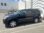 2015 Honda Pilot Touring