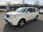 2015 Honda Pilot Touring
