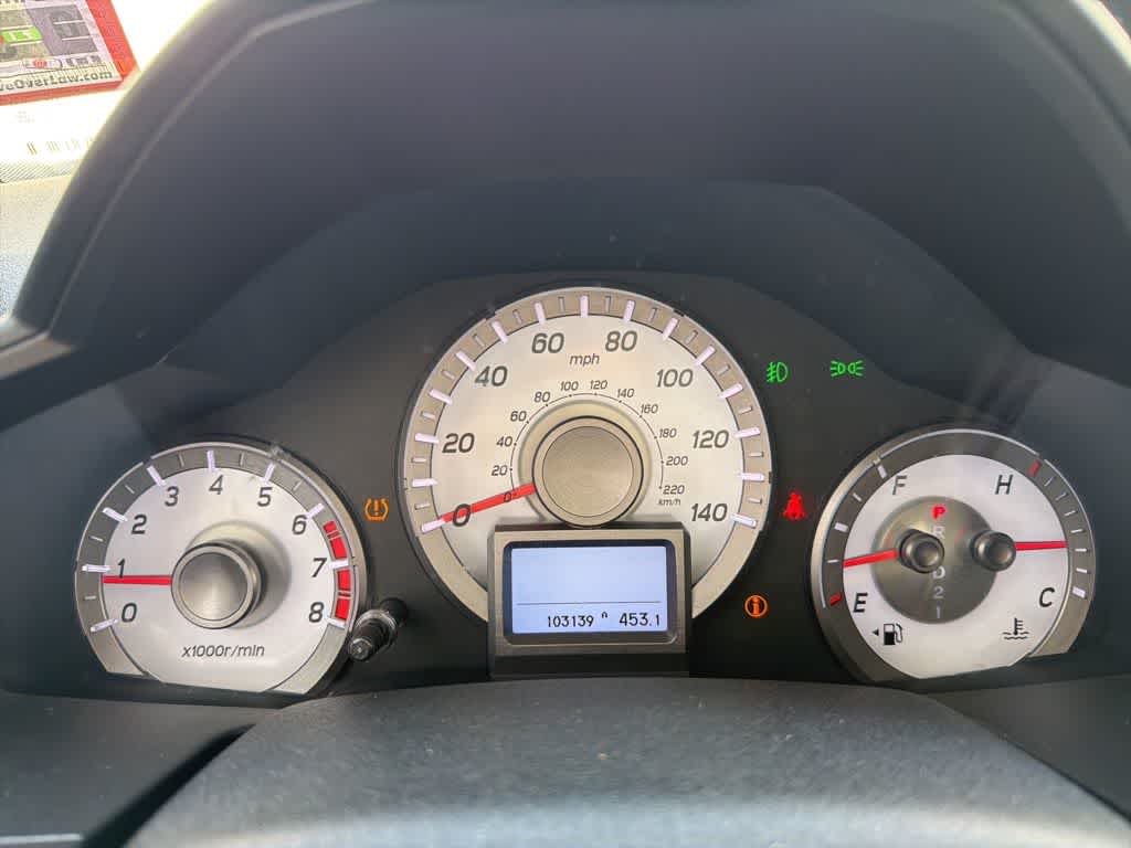 2015 Honda Pilot Touring