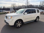 2015 Honda Pilot Touring