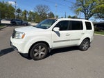 2013 Honda Pilot Touring